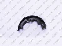 Тормозные колодки (1шт/РУЧНОГО ТОРМОЗА) TG-46590-33020* Ti·GUAR Тормозные колодки (1шт/РУЧНОГО ТОРМОЗА) TG-46590-33020* Ti·GUAR