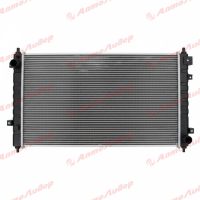 Радиатор CN-0006-1216