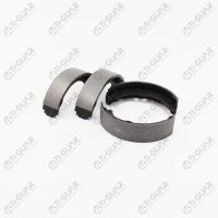 Тормозные колодки TG-0681/FN0681* Ti·GUAR Тормозные колодки TG-0681/FN0681* Ti·GUAR