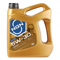 Масло синт. 5W-30 PROFI A-LINE SN/CF V272085301 * NGN (4л.) Масло синт. 5W-30 PROFI A-LINE SN/CF V272085301 * NGN (4л.)