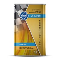 Масло для ГУР A-Line H-PSF (для Honda) V182575212 * NGN (1л.) Масло для ГУР A-Line H-PSF (для Honda) V182575212 * NGN (1л.)