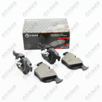 Тормозные колодки TG-1727/PN0093* Ti·GUAR Тормозные колодки TG-1727/PN0093* Ti·GUAR