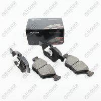 Тормозные колодки TG-1215/PN0166* Ti·GUAR Тормозные колодки TG-1215/PN0166* Ti·GUAR